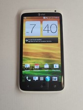 HTC One X - The 1st HTC 1 - Rare Beats Audio - Vintage