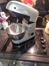 Cookworks Signature Food Mixer HA-3470H