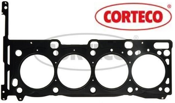 Corteco 83403164 Dichtung FüR Zylinderkopf Zylinderkopfdichtung Dichtung-image