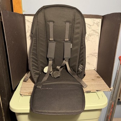 Uppababy Vista V2 Replacement Seat Fabric Liner Insert Only New Open Box