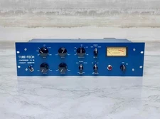 Tube Tech CL 1B Mono Opto Compressor