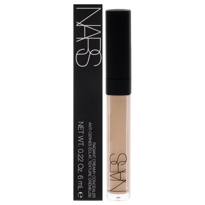 Radiant Creamy Concealer - M1 Custard Medium by NARS for Women - 0.22 oz