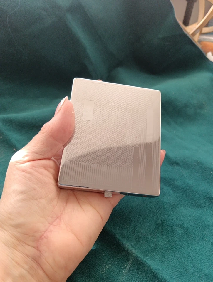 Vintage minaudiere - Image 4 of 4