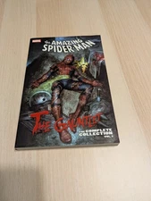 Spider-Man: the Gauntlet-The Complete Collection #1 (Marvel Comics 2019)