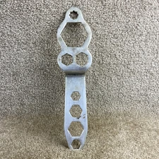 Ken Tool G-32 Offset Drain Plug Multi Tool