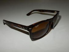 Ray-Ban FRAMES ONLY Sunglasses 56 16 4226 710/73
