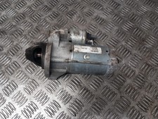 Ford Focus Mk3 Starter Motor 1.2kw 1.5L Diesel AV6N11000GE 2016