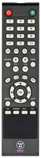 Westinghouse RMT-24 Remote Control--NEW