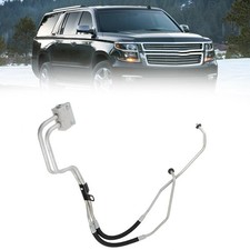 Engine Oil Cooler Lines Inlet & Outlet Replacement 1500 2006-2013 2007-2014