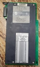 ALLEN BRADLEY 1771 0BD DC Output Module 10-60V. Passed testing.