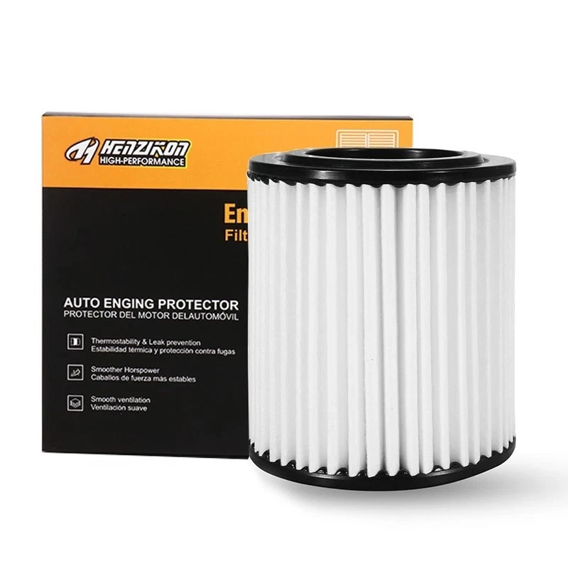 FILTRO DE AIRE MOTOR 17220-PNA-003 2002 - 2006 Acura RSX Honda CR-V 2,0 L 2,4 L Foto 2 de 4