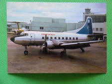 SOUTHEAST AIRLINES MARTIN 202A N93205