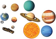 Learning Resources Giant Magnetic Solar Syste...
