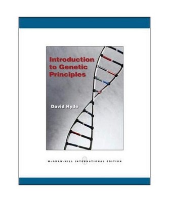 Introduction to Genetic Principles, Hyde