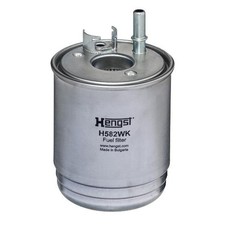 Kraftstofffilter 23918663 für Hyundai I30 PDE