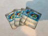 Pokémon TCG x4 Pokepad Pokémon Cards Perfect Order- NM playset