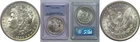 1882-O Morgan Dollar PCGS MS-64