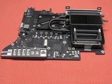 Apple iMac 27" A1419 System Board/Motherboard 820-00291-A Core i5-6500 3.20GHz