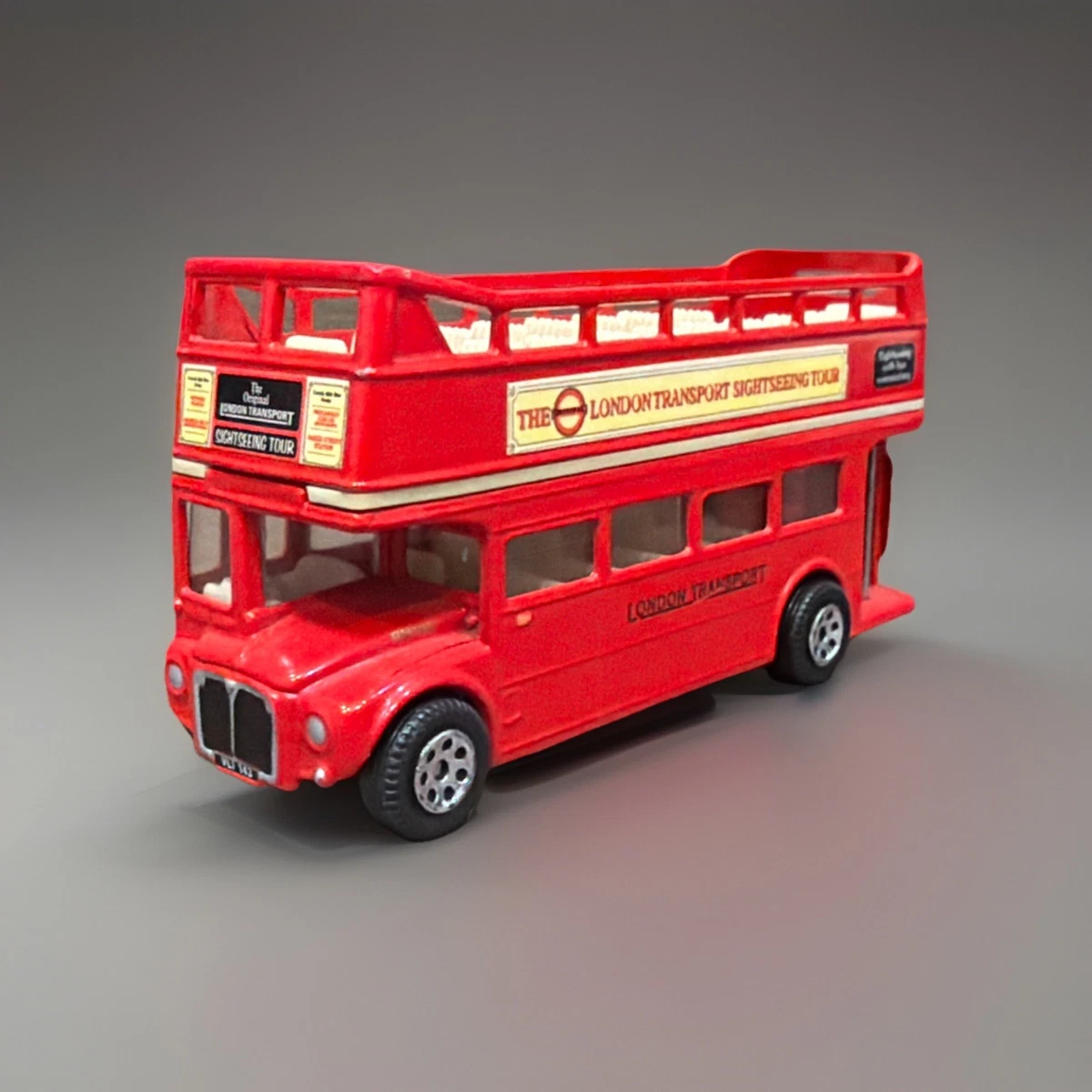 Corgi Toys 1:43 Diecast Buses for sale | eBay