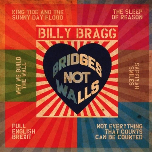 Bridges Not Walls-image