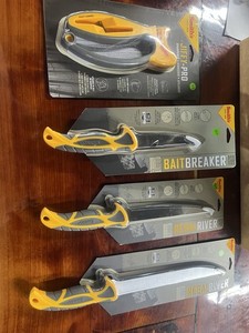 SMITH'S KNIFE BUNDLE PLUS SHARPENER