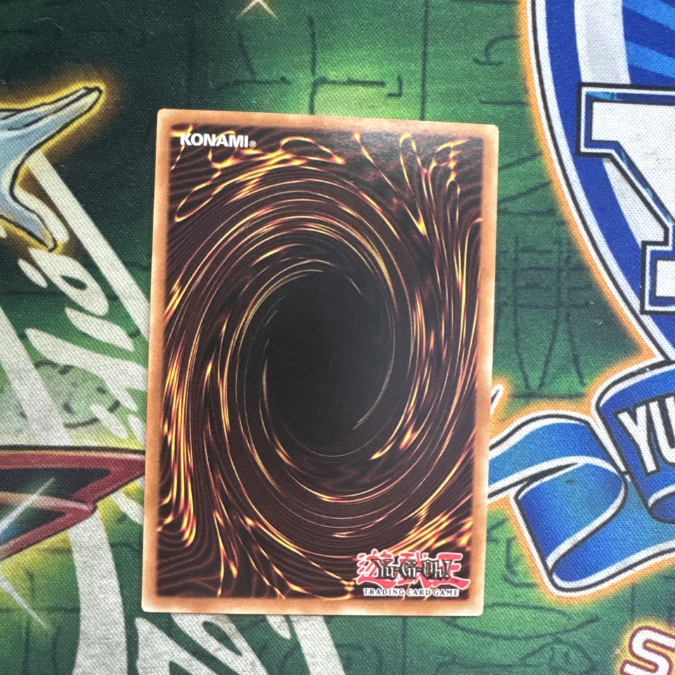 Yugioh! Jurrac Velphito HA03-EN027 Secret Rare Unlimited NM - Image 2 of 2