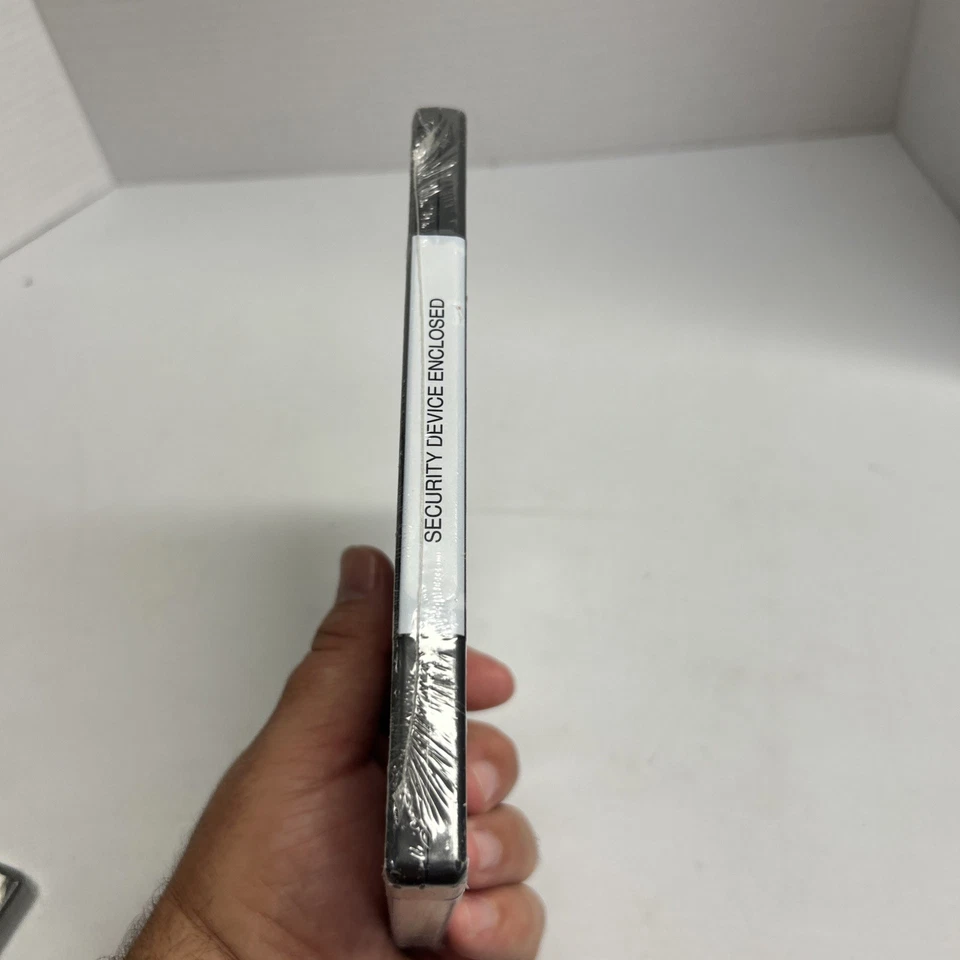 Babes In Toyland DVD ( 1997) MGM Kids Animation Christmas Cartoon NEW Sealed - Image 3 of 4