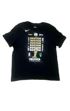 Boston Celtics   2024 NBA Finals Champions Nike T-Shirt   Size Men  s 2XL