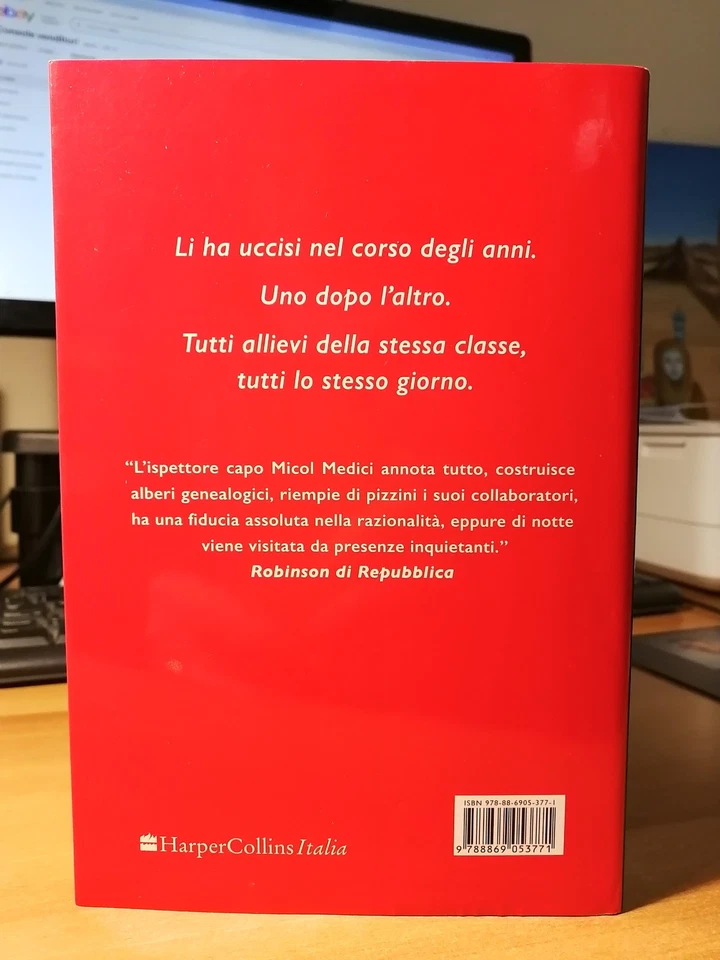 Musica sull'abisso, foto 2 di 4