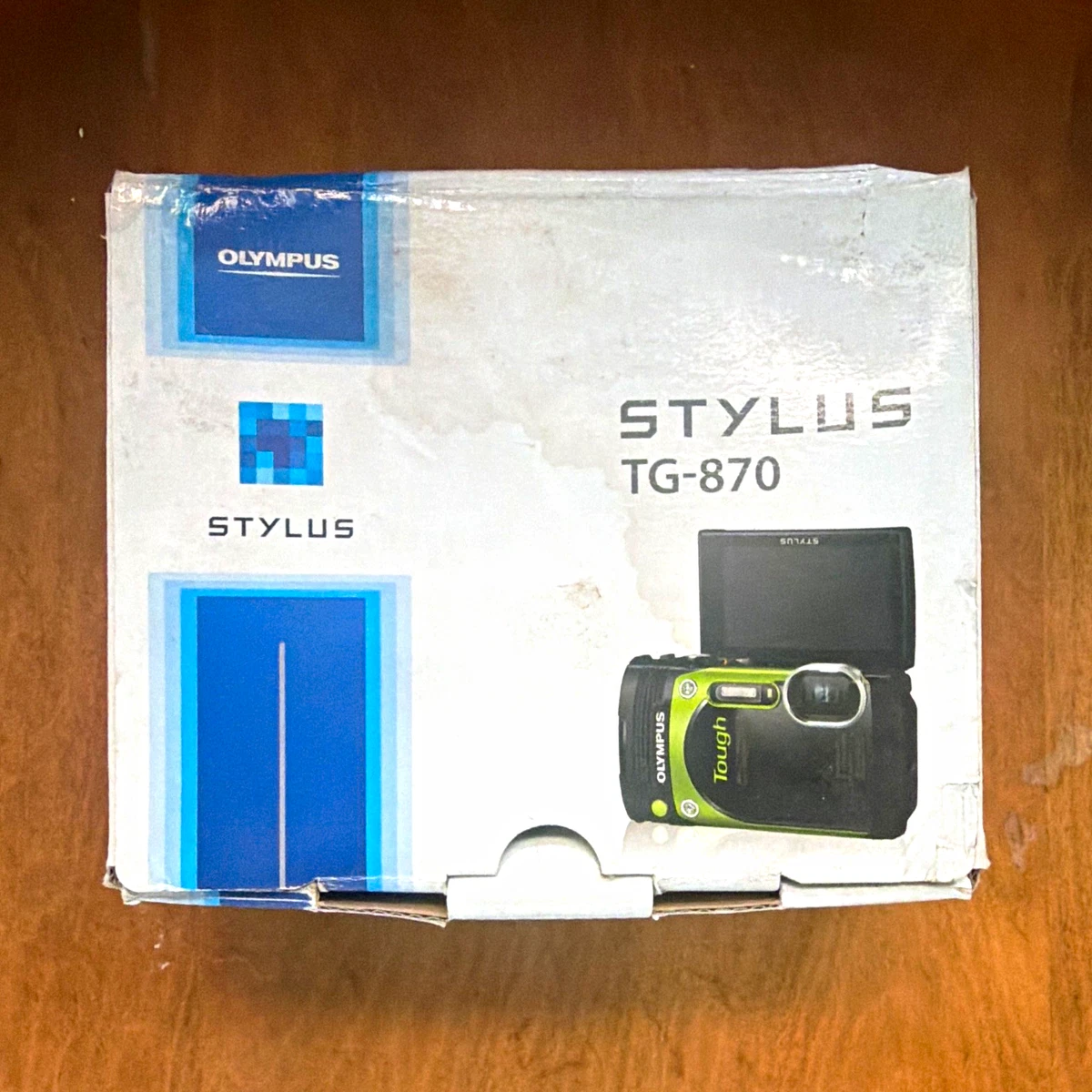 25+ Olympus Tg 1 for sale | Updated Oct 2026