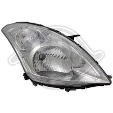 6415080 Scheinwerfer rechts für SUZUKI SWIFT IV (FZ, NZ)