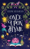 Once-Upon-Thyme | Celine Jeanjean | Taschenbuch | Englisch | 2023