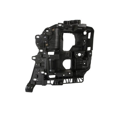 Stoßfänger - Blende PACOL MAN-FB-052L Links