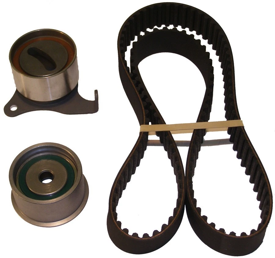 Cloyes BK208 Engine Timing Belt Component Kit For 92-99 Toyota Paseo Tercel - Image 2 of 2