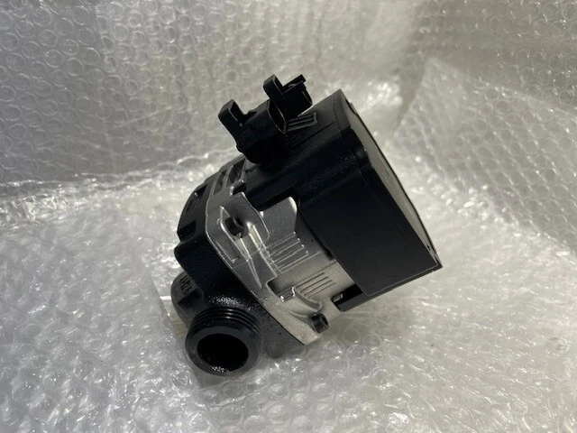 GRUNDFOS UPM3 FLEX AS 15-70 130 AZJ - Bild 3 von 4
