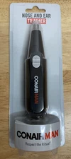 Conair Man Nose & Ear Trimmer