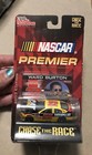 2002 #22 Ward Burton Racing Champions Premier Series Chase the Race 1 Of 1500