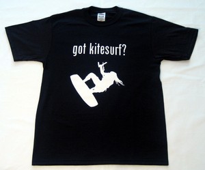 camisetas kitesurf