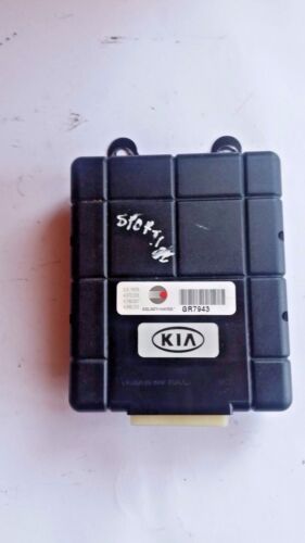 Control Unit- Ecu Kia Sportage 2.0 Petrol Ok45A-67-880 U.S.A. 4673226 / 4790607 - Bild 1 von 8