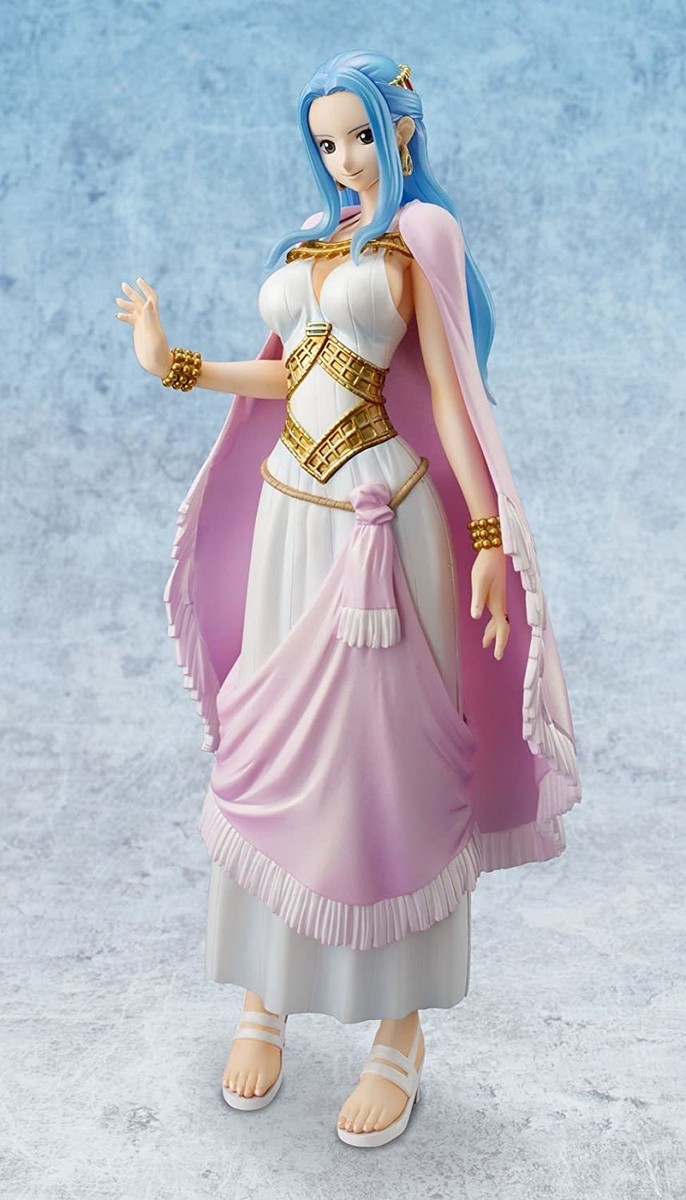 Portrait.Of.Pirates One Piece Series NEO-DX Nefertari Vivi