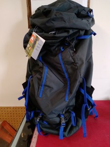 ozark trail 65l backpack