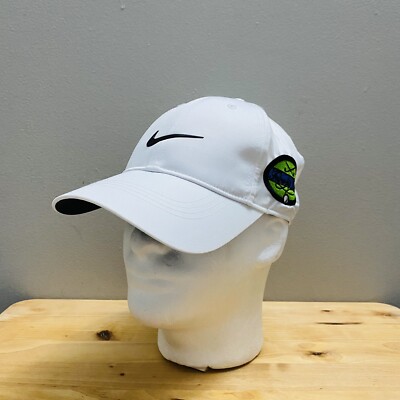 Nike Heritage 86 Dri-Fit Fellowship Open Adjustable Strapback Golf