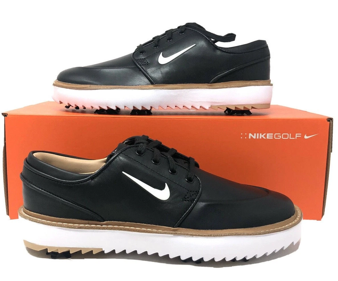 Nike Janoski Golf Black Gum for Sale | Authenticity Guaranteed | eBay