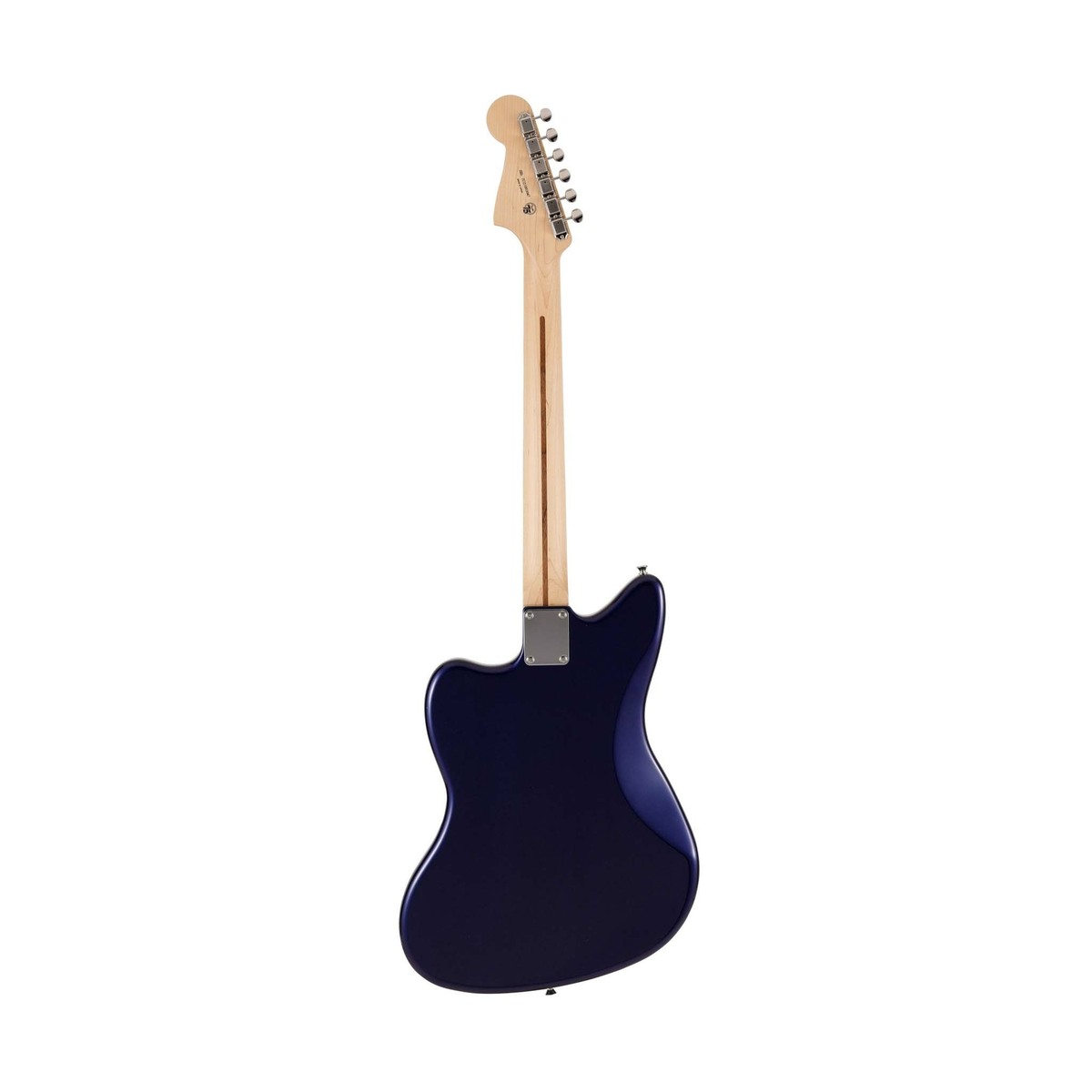Fender Japan Hybrid II Ltd Ed Jazzmaster Electric Guitar, RW