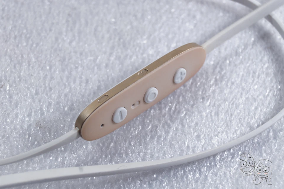 Auriculares deportivos Jaybird X3 inalámbricos Bluetooth a prueba de sudor (sin cargador) Foto 4 de 4