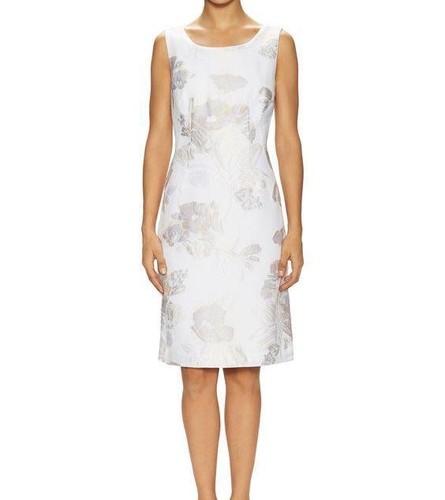 LAFAYETTE 148 Sheath Dress NWT rrp AU 