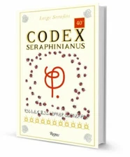 Codex Seraphinianus: 40th Anniversary Edition, Serafini, Luigi, Good Book