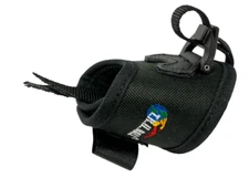 Tru-Ball - Web Strap - Hook & Loop - Black - XLarge