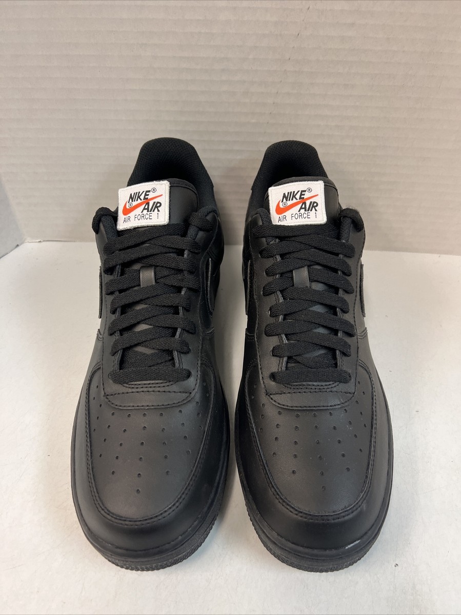 Nike Air Force 1 Low All Star Swoosh Pack 2018 Size 10.5 Nike Air Force 1 Low All Star Swoosh Pack 2018 Size 10.5