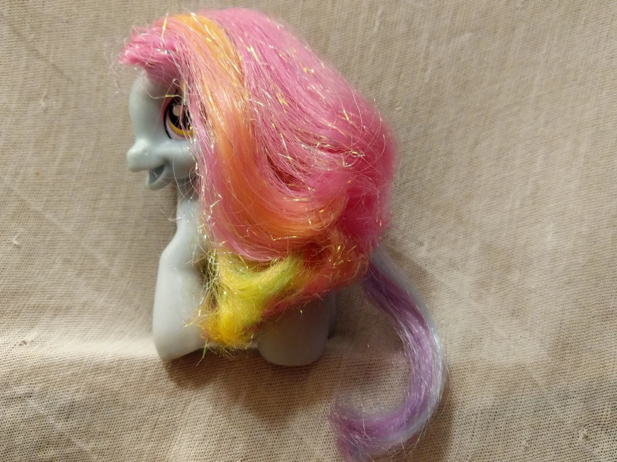 My Little Pony A Amizade é Magica Rainbow Dash Hasbro B0368 na